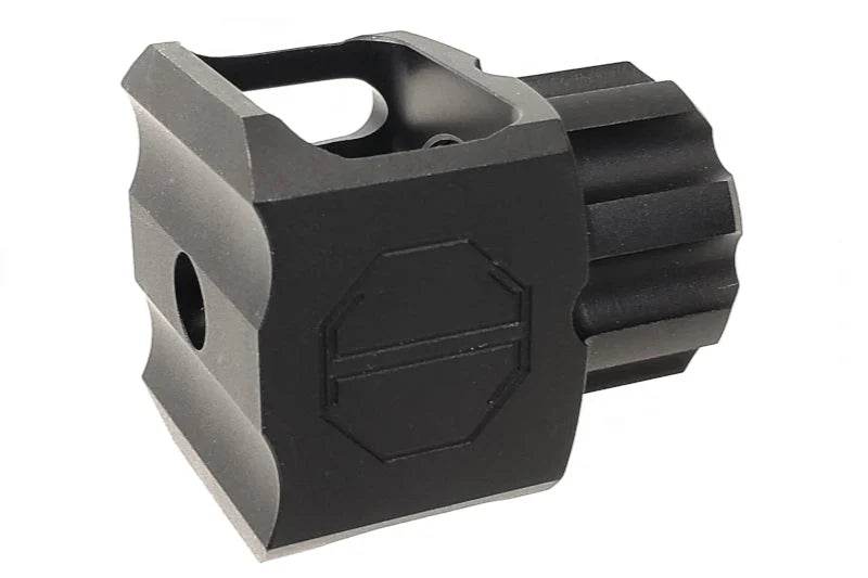 5KU FREIN DE BOUCHE LAF-24 24MM CW - DISTRICT AIRSOFT