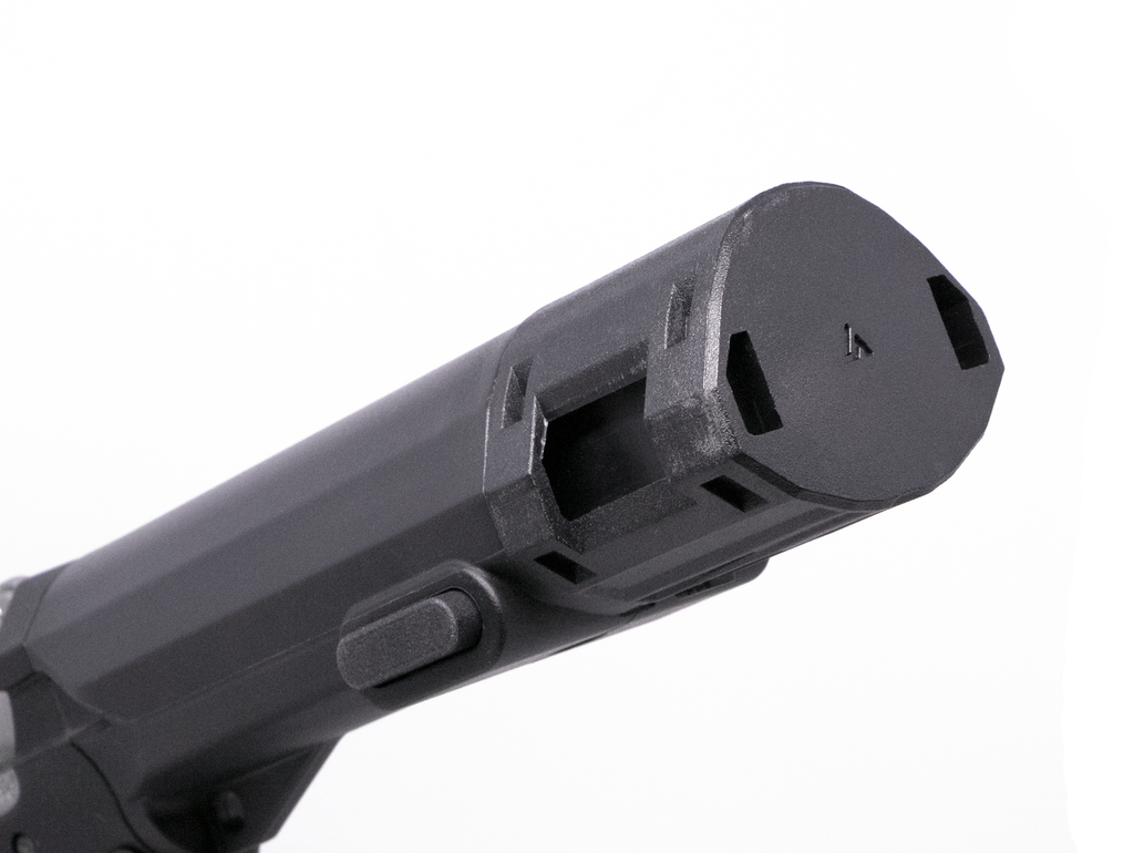 EXTENSION DE BATTERIE AIRTECH STUDIOS POUR G&G PDW15 CQB