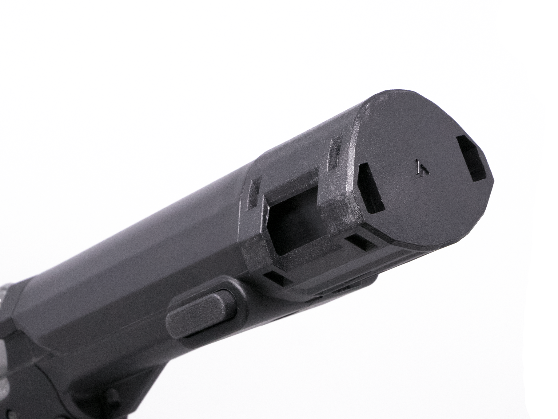 AIRTECH STUDIOS BATTERY EXTENSION FOR G&G PDW15 CQB