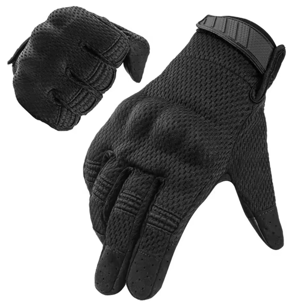 TACTICAL GLOVES