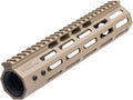 EMG NOVESKE NSR GEN 4 RIS M - LOK HANDGUARD FOR M4 SERIES AIRSOFT 9.75" / 7’’ - ACCESOIRES - EMG