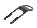 CYMA AK AIRSOFT REAR SINGLE POINT AMBIDEXTROUS SLING PLATE BK AIRSOFT - ACCESOIRES - CYMA