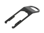 CYMA AK AIRSOFT REAR SINGLE POINT AMBIDEXTROUS SLING PLATE BK AIRSOFT - ACCESOIRES - CYMA