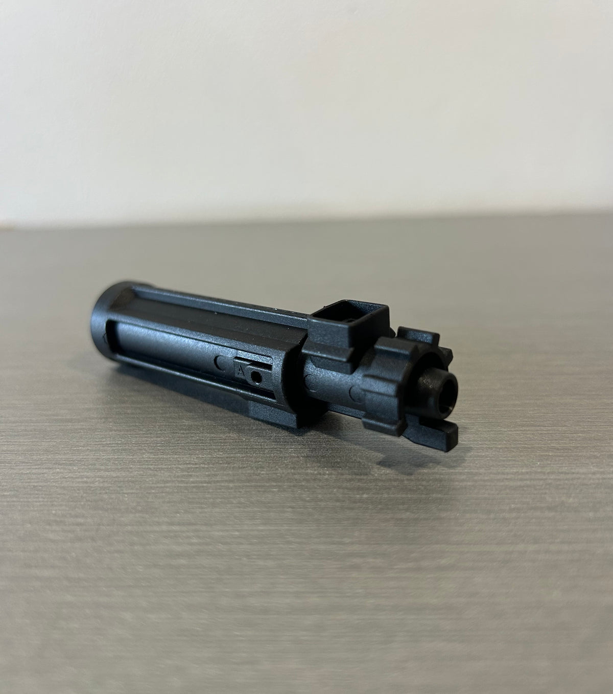 G&G NOZZLE MGCR 556 GBBR AIRSOFT