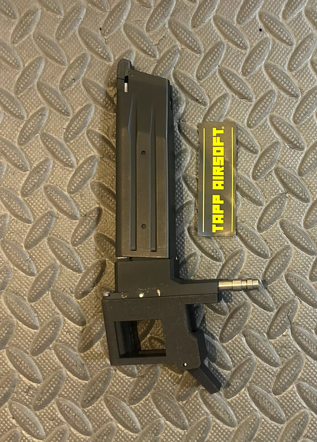TAPP AIRSOFT HI-CAPA / ARP9 HPA MAGAZINE ADAPTER