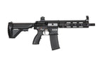 Specna Arms SA-H23 Edge 2.0 GATE ASTER MOSFET installed
