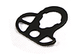 DOUBLE BELL CQD REAR SLING ATTACHMENT POINT( AEG )