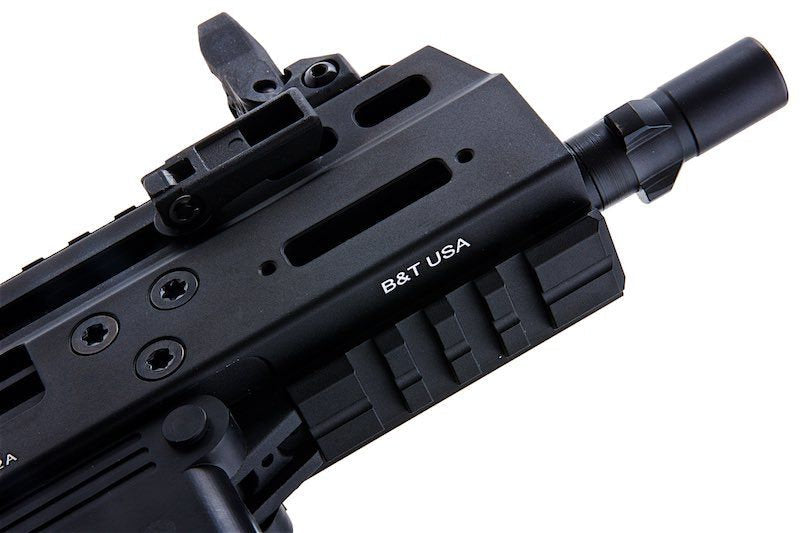 ARCHWICK B&T LICENSED APC9K PRO GBB AIRSOFT SMG