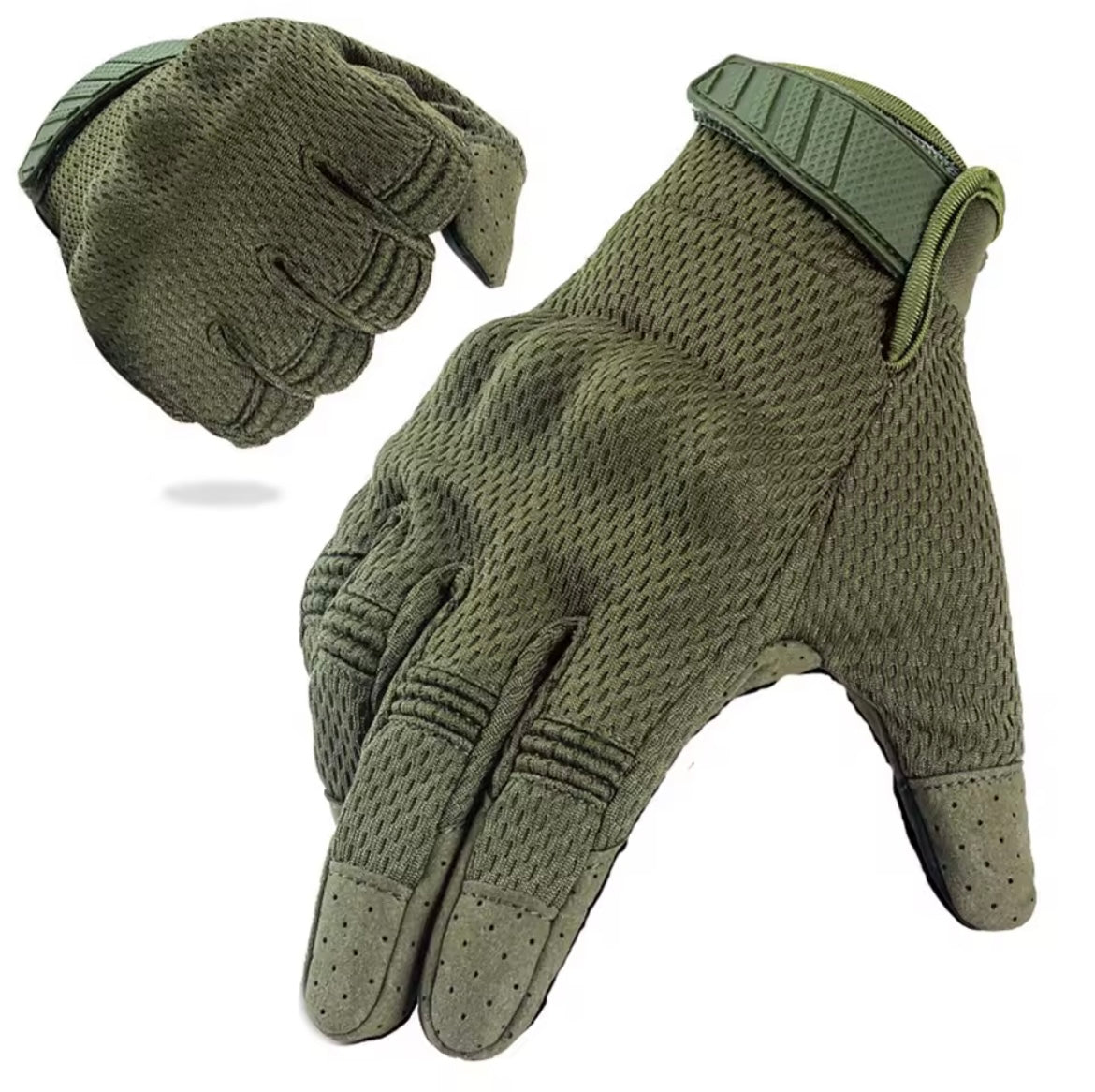 TACTICAL GLOVES