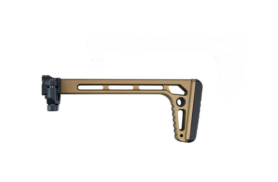 E&C APEX FORCE MCX MINI FOLDING STOCK