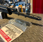 VFC AK74M GBBR / MAGPUL MOE AKM HAND GUARD AK47/AK74 AIRSOFT USED