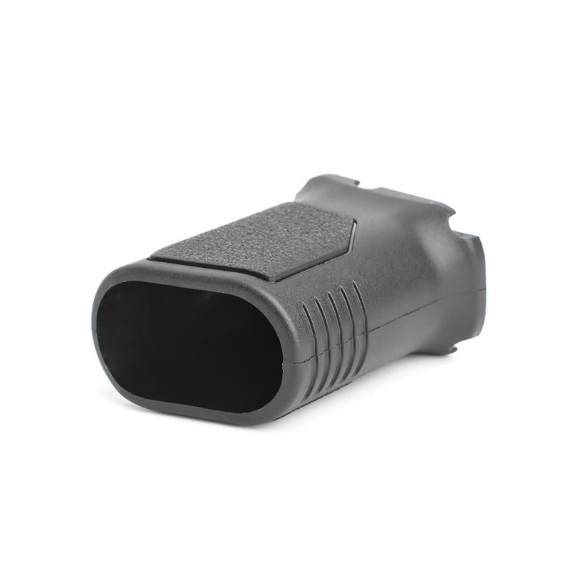 WADSN POIGNÉE AVG COURT M-LOK AVEC GESTION DE CÂBLES - DISTRICT AIRSOFT