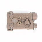WADSN L3 NGAL CONVENTIONAL VERSION (GREEN LASER) AIRSOFT