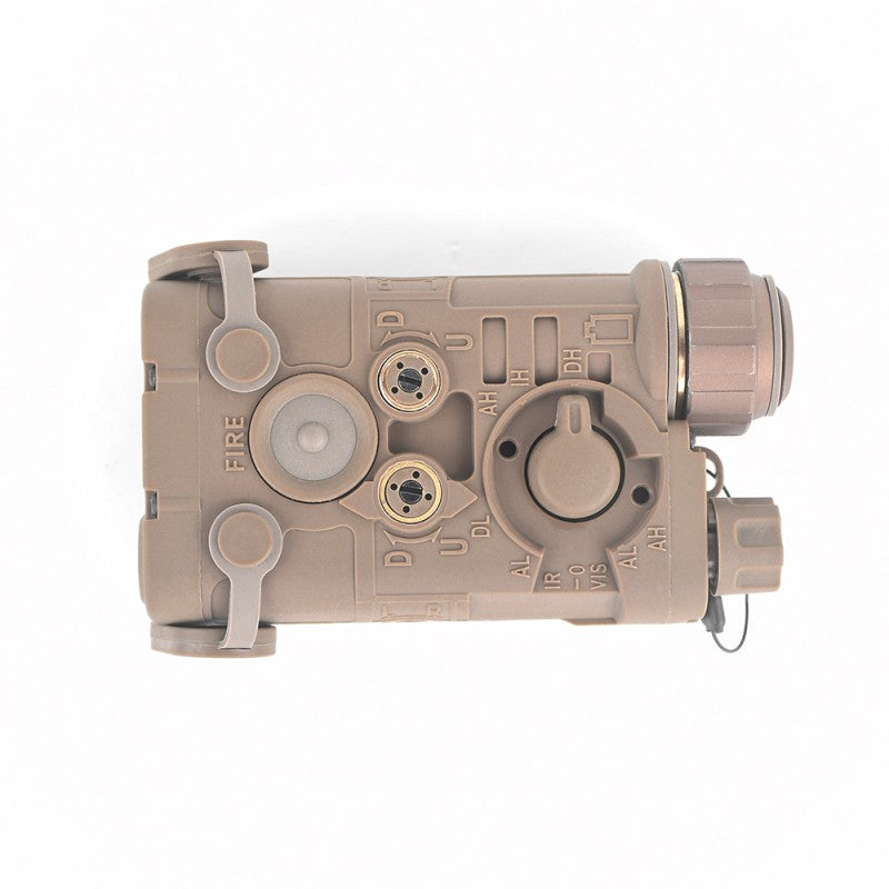 WADSN L3 NGAL CONVENTIONAL VERSION (GREEN LASER) AIRSOFT