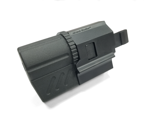 AIRTECH STUDIOS BATTERY EXTENSION FOR VFC AVALON PDW BLACK - ACCESOIRES - AIRTECH STUDIOS