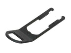 CYMA AK AIRSOFT REAR SINGLE POINT AMBIDEXTROUS SLING PLATE BK AIRSOFT - ACCESOIRES - CYMA