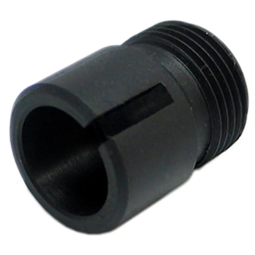KING ARMS SILENCER  ADAPTER-MARUI MP5 A4. A5 (14mm CCW)