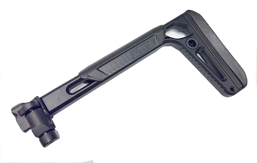 PROW MCX/MPX MINI+ FOLDING STOCK BK