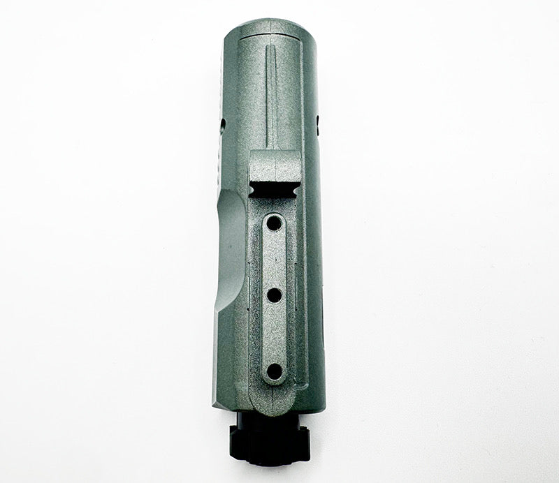 PROW SYSTEM MCX ALUMINUM ALLOY BOLT WITH NOZZLE & NPAS