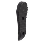 DOUBLE BELL HO374 BLACK RETRACTABLE STOCK