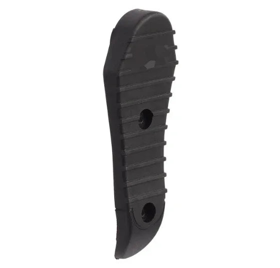 DOUBLE BELL HO374 BLACK RETRACTABLE STOCK