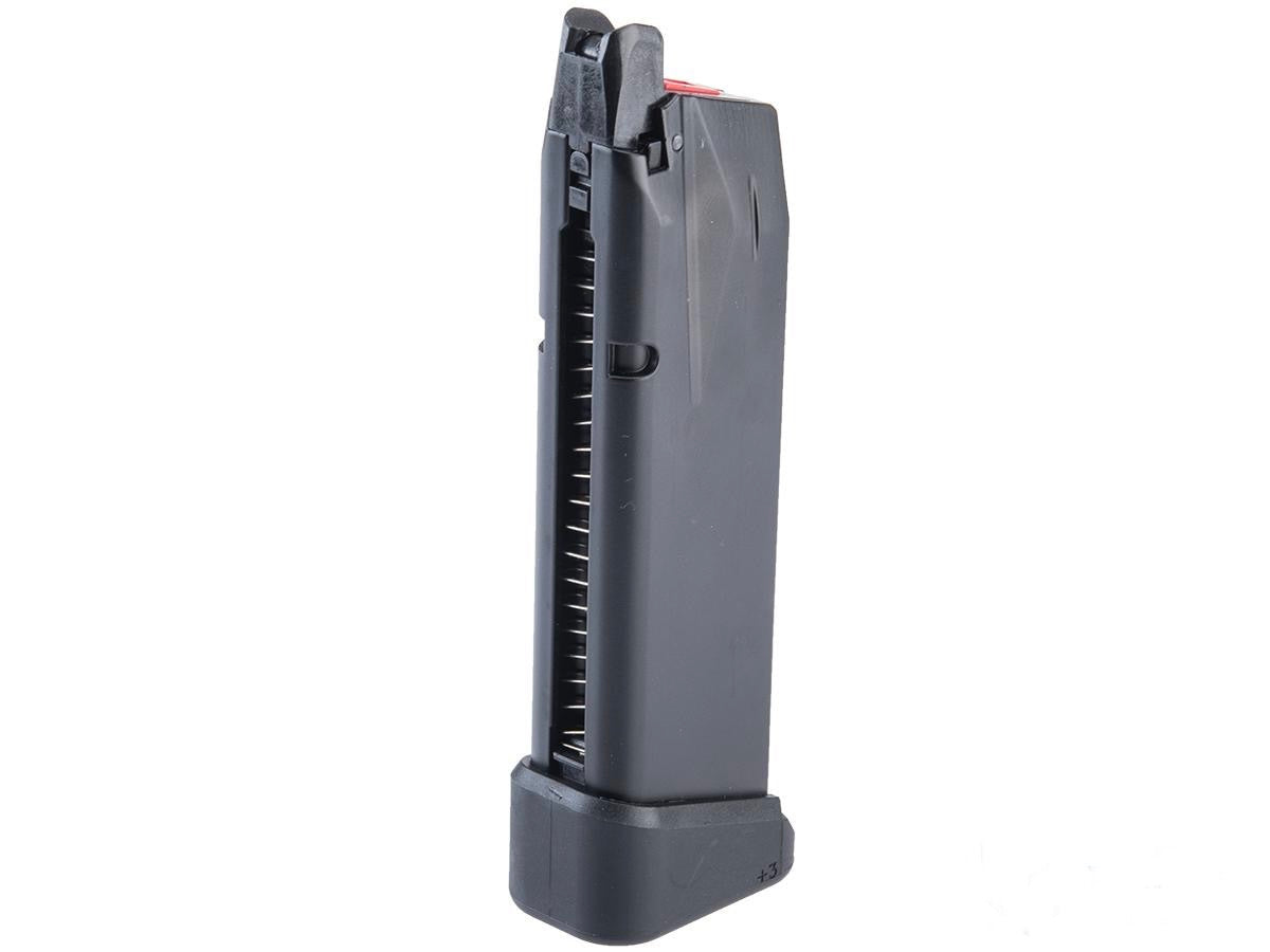 CYBERGUN / EMG 22 RND MAGAZINE FOR CANIK TP9 SERIES GBB PARALLE TRAINING PISTOLS AIRSOFT
