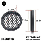 HOLY WARRIOR METAL KILL FLASH FOR SPECTOR 1-4 GEN 1 OR 2 (SHORT)
