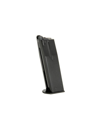 KJ WORKS 25RND GAS MAGAZINE FOR CZ KP-09