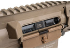 UMAREX HK416A5 GBB AIRSOFT RIFLE (STEEL BOLT VERSION, BY GHK) - TAN