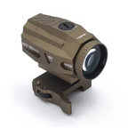 HOLY WARRIOR MX 3X BK LOUPE AIRSOFT