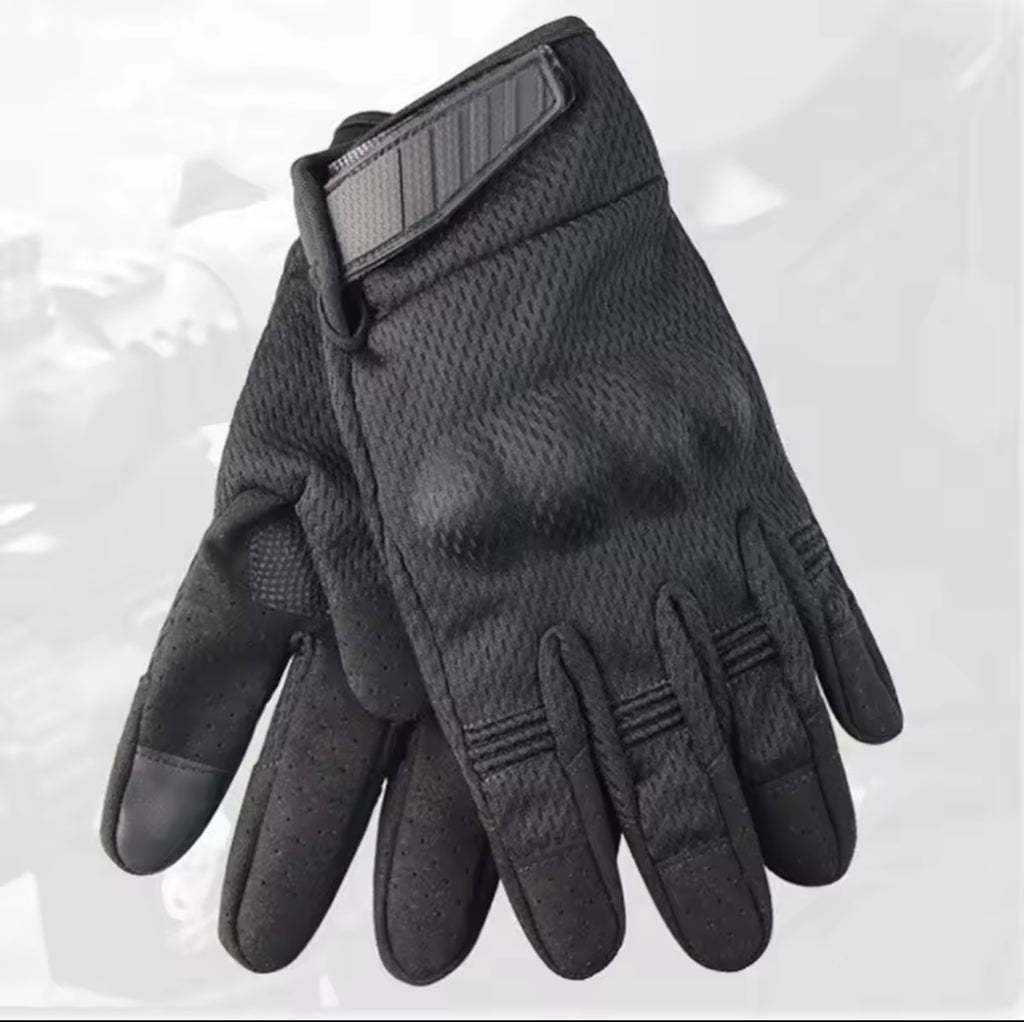 TACTICAL GLOVES