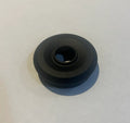SF SOCOM 556 MUZZLE CAP 23MM CW - ACCESOIRES - DISTRICT AIRSOFT - BLACK