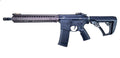 AD CUSTOM DD MK18 12 INCH M4 AEG RIFLE WITH ESHOOTER ETU - AEG - E&C