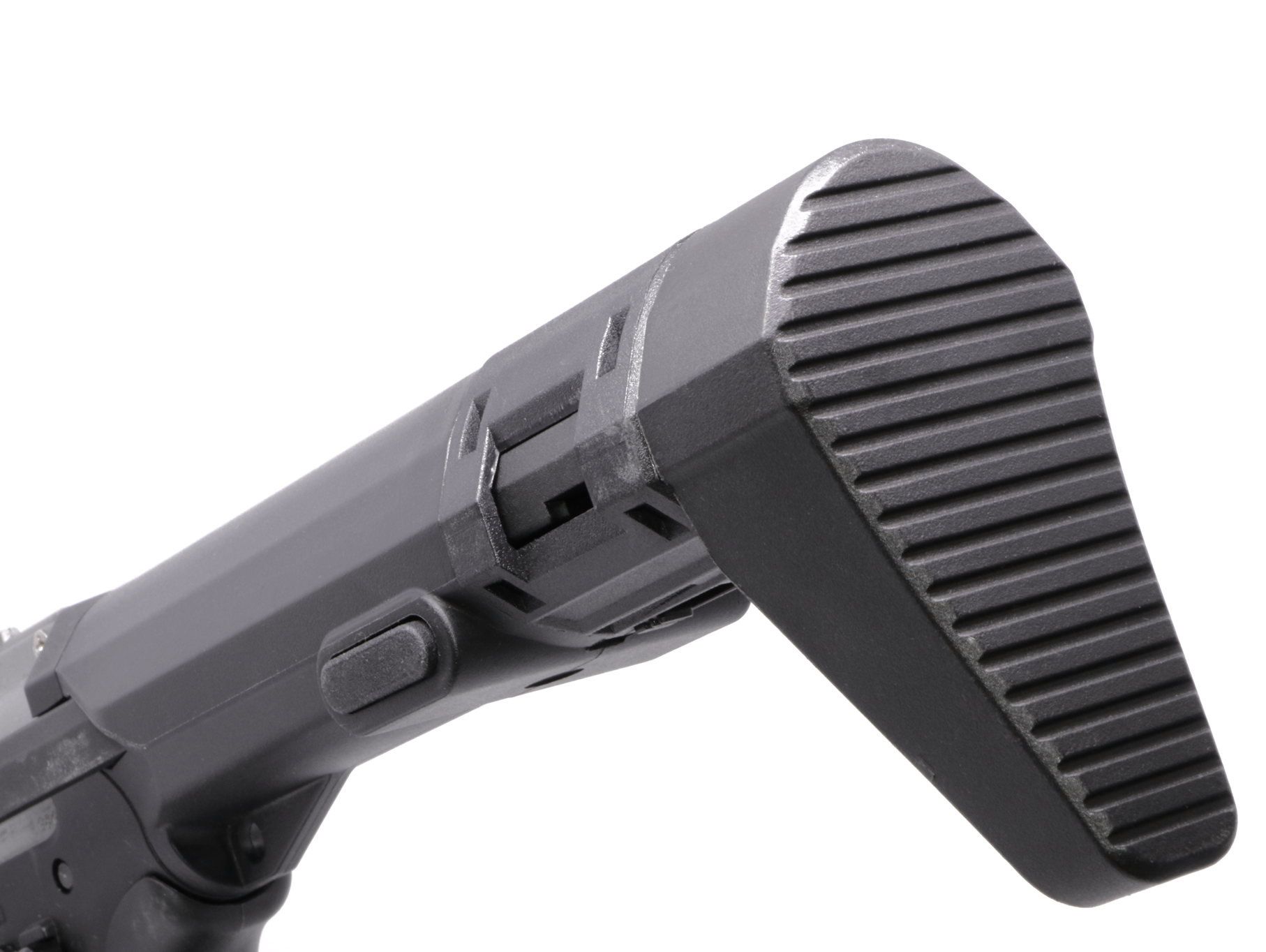 AIRTECH STUDIOS BATTERY EXTENSION FOR G&G PDW15 CQB