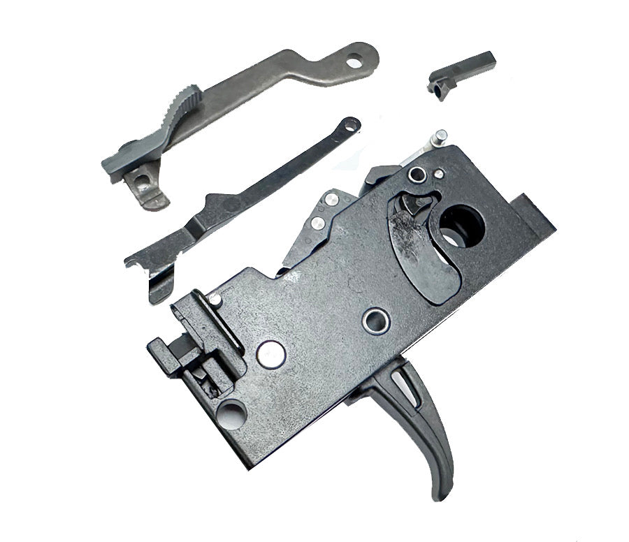 PROW COMPLETE TRIGGER BOX ASSEMBLY FOR PROW M4 & MCX