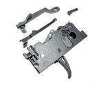 PROW COMPLETE TRIGGER BOX ASSEMBLY FOR PROW M4 & MCX