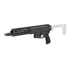 TOXICANT MWS MCX SPEAR CAG 10.5" GBBR / CERAKOTE GRIS AIRSOFT