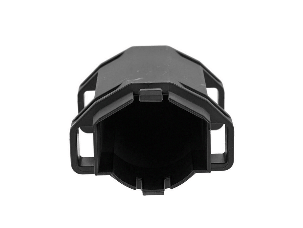 RALLONGE DE BATTERIE AIRTECH STUDIOS POUR SÉRIE ARES AMOEBA NOIR