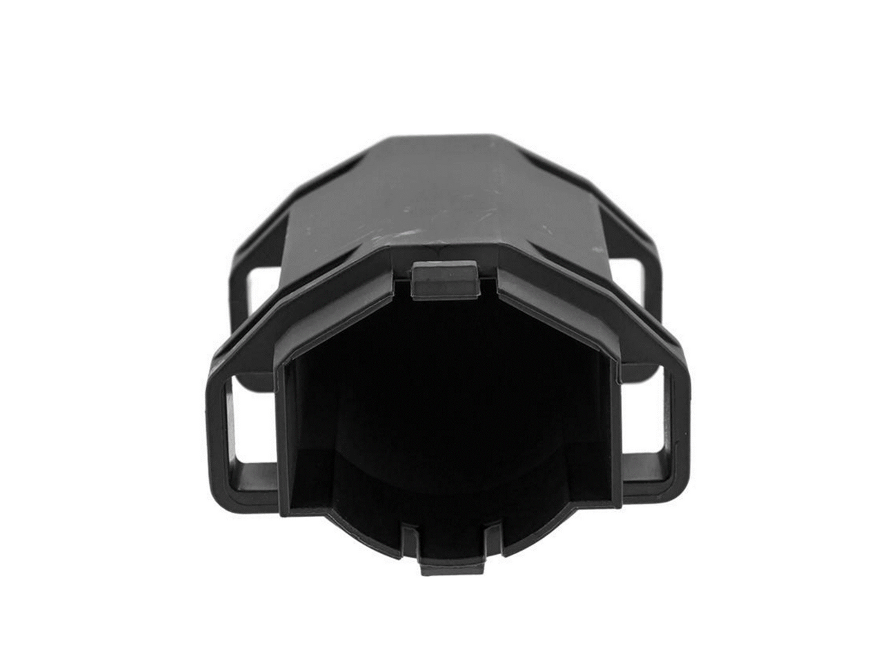 AIRTECH STUDIOS BATTERY EXTENSION FOR ARES AMOEBA SERIES BLACK