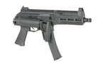 WELL PRO PPK-20 GBB SMG (FULL STEEL BODY) AIRSOFT USED