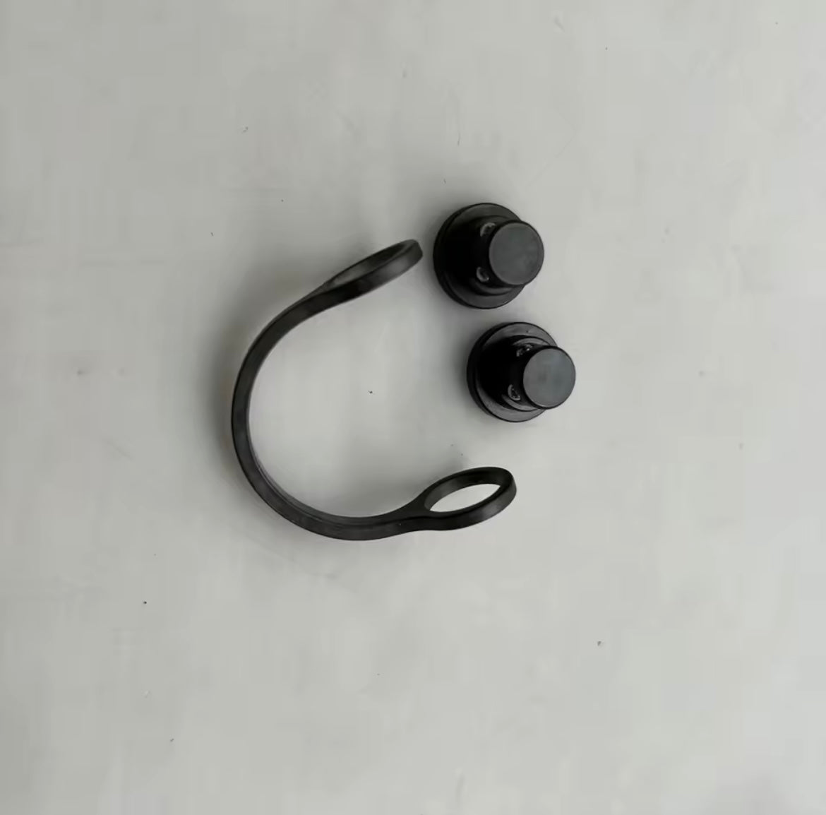 MCX SLING MOUNT QD AIRSOFT