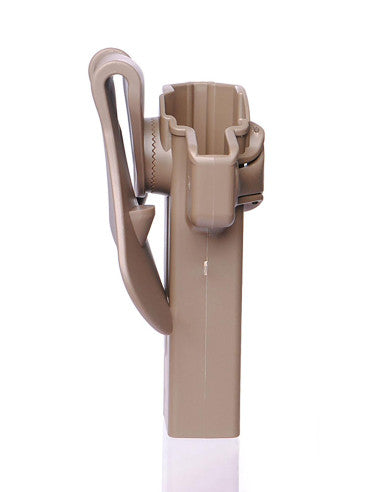 CYTAC/AMOMAX HOLSTER FOR STI/HICAPA (RIGHT-HANDED, DE)