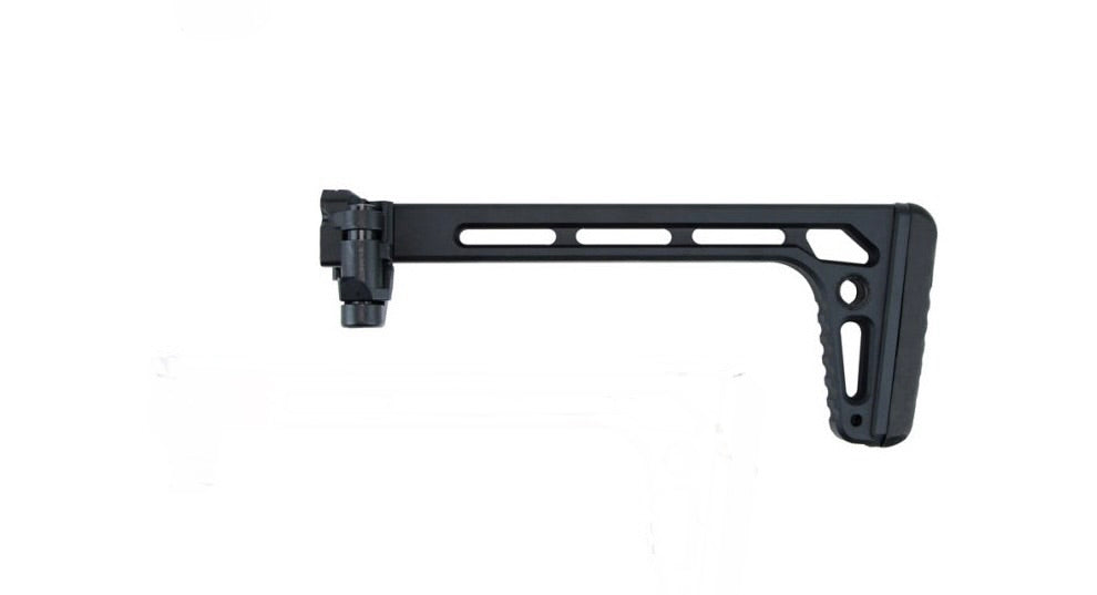 E&C APEX FORCE MCX MINI FOLDING STOCK