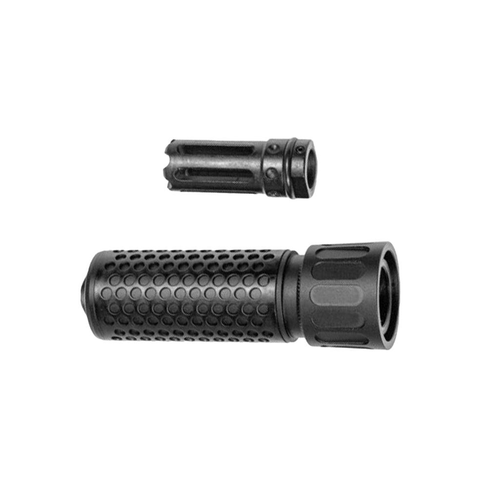 NOVRITSCH FAST DETACH MOCK SUPPRESSOR V2