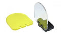 RHAM FLIP-UP LENS SIGHT PROTECTOR