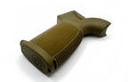 MCX STYLE PISTOL GRIP FOR GBBR