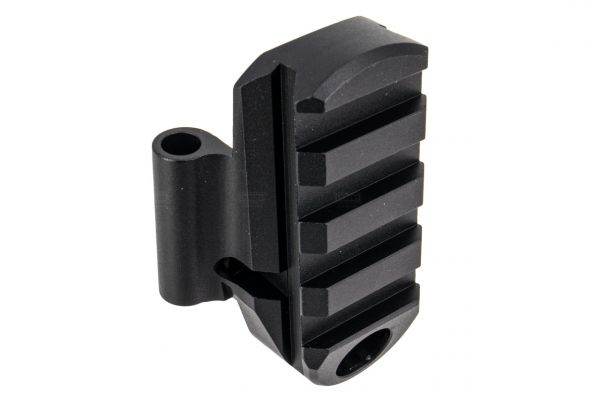 5KU BASE DE STOCK PICATINNY POUR AK - DISTRICT AIRSOFT