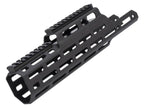 ANGEL CUSTOM HANDGUARD M-LOK POUR KRISS VECTOR - DISTRICT AIRSOFT