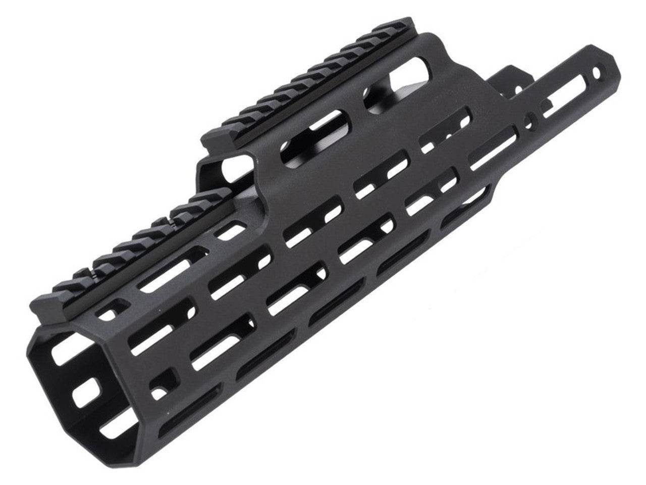 ANGEL CUSTOM HANDGUARD M-LOK POUR KRISS VECTOR - DISTRICT AIRSOFT