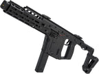 ANGEL CUSTOM HANDGUARD M-LOK POUR KRISS VECTOR - DISTRICT AIRSOFT